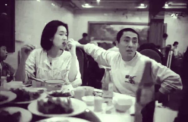 张艺谋与巩俐:从电影佳话到情感深处