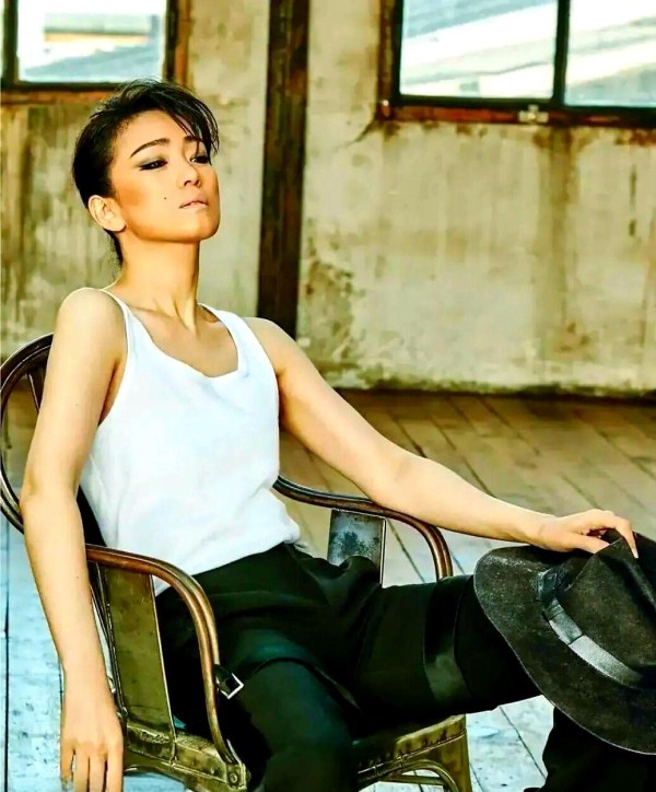 巩俐与张艺谋:未竟之缘与各自幸福