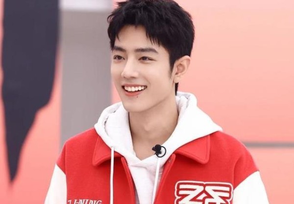 肖战“射雕”泰国首映礼火爆!20 泰国明星助阵,掀起武侠热潮