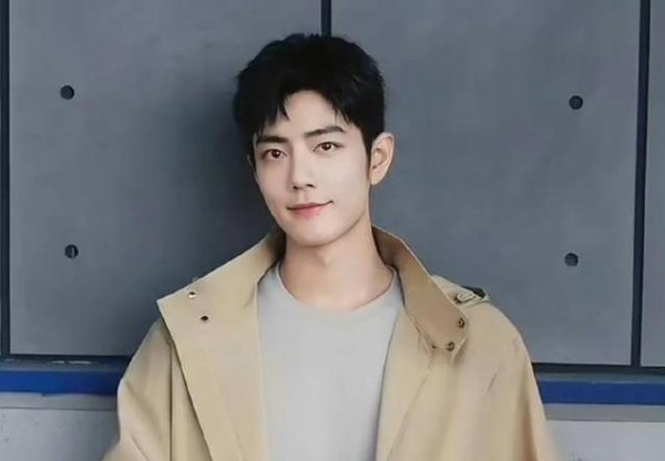 肖战“射雕”泰国首映礼火爆!20 泰国明星助阵,掀起武侠热潮