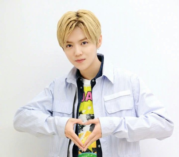 鹿晗离开壹心娱乐引围观,其实这家娱乐公司的旗下艺人表现不俗