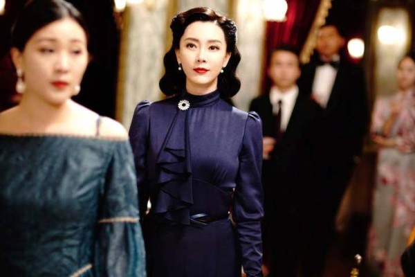 鹿晗离开壹心娱乐引围观,其实这家娱乐公司的旗下艺人表现不俗