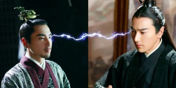 鹿晗离开壹心娱乐引围观,其实这家娱乐公司的旗下艺人表现不俗