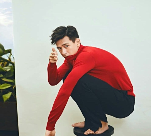 鹿晗离开壹心娱乐引围观,其实这家娱乐公司的旗下艺人表现不俗