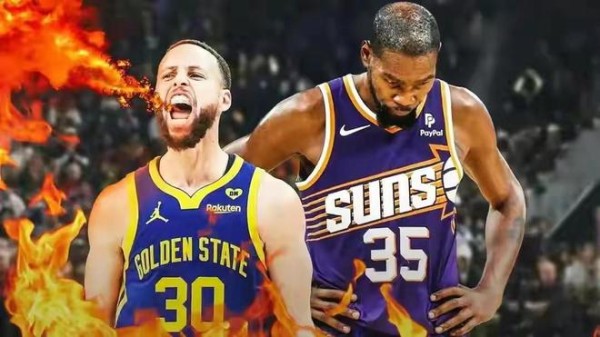 库里与杜兰特16项数据对比,看看谁的历史地位才应该更高