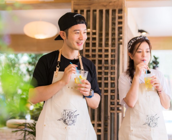 友谊的小船要翻?《中餐厅》赵薇欲开除黄晓明