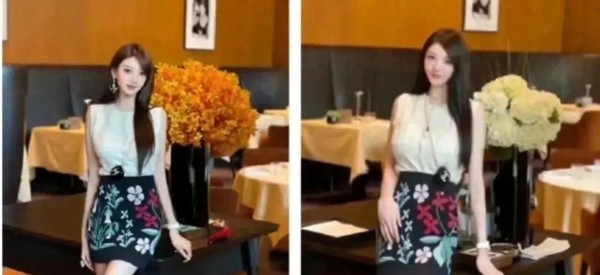 小明哥高调官宣女友,却成娱乐圈笑话,原因何在?