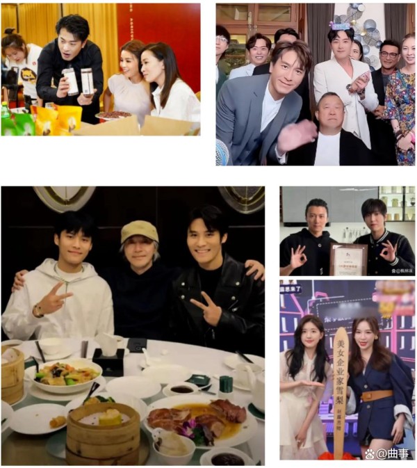 网红是不是在重新定义“明星”?网红她们有这么大的影响力?