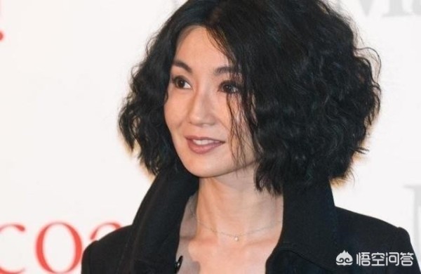 当年电影《青蛇》的两大美女,王祖贤和张曼玉的现状如何?