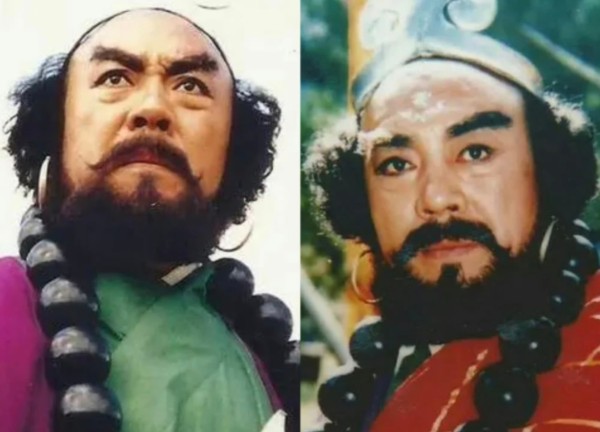 沙僧扮演者刘大刚病逝 两版沙和尚都走了!