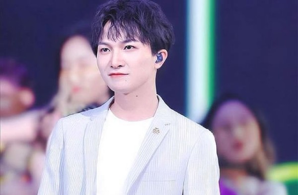 周深到底是湖南人还是贵州人(周深怎么那么可爱啊)