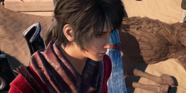 历史上的李星云