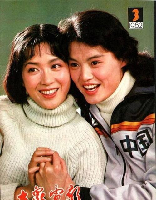 和电影明星一起 人物 第1张