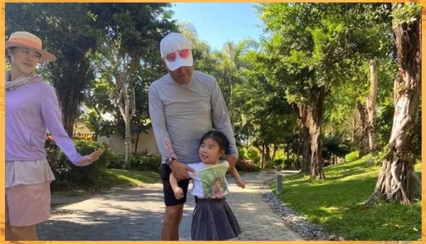 从乒乓明星到超级父母:王楠与郭斌的育儿哲学