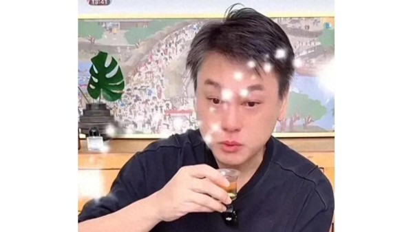 朱孝天够意思,隔空力挺汪小菲,希望他多赚钱,孩子才会过得更好