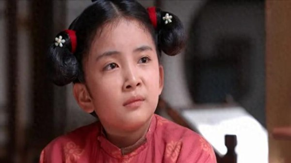 11岁小演员抢风头,李洛伊演技惊艳,长安的荔枝最亮眼新星