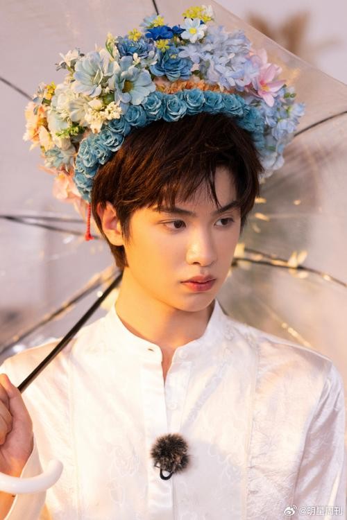 明星大侦探黄明昊哪期是凶手(明星大侦探黄明昊nznd)-图2