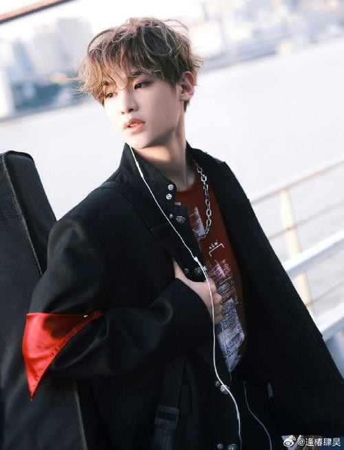 明星大侦探黄明昊哪期是凶手(明星大侦探黄明昊nznd)-图3