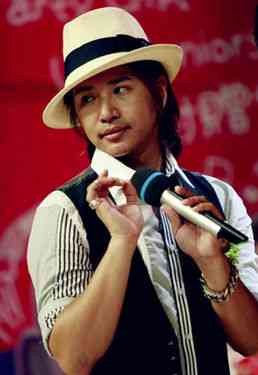 陈楚生为什么参加演员节目及综艺大赛探因