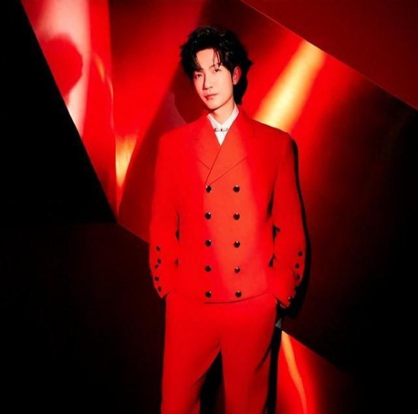 陈楚生苏醒等艺人聚餐,看0713春晚后才懂他们有多好