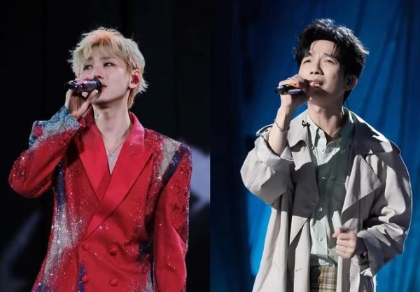 汪苏泷张碧晨闹掰后,陈楚生两度力挺兄弟背后的真相