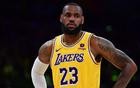 记者：詹姆斯从未想离开湖人，有球队抢不到他所以造谣！
