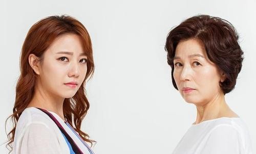 未来婆婆 人物 第1张