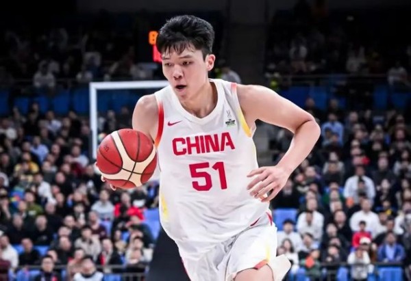 重磅:杨瀚森进军NBA下家或已确定,这支西部劲旅两度对其考察