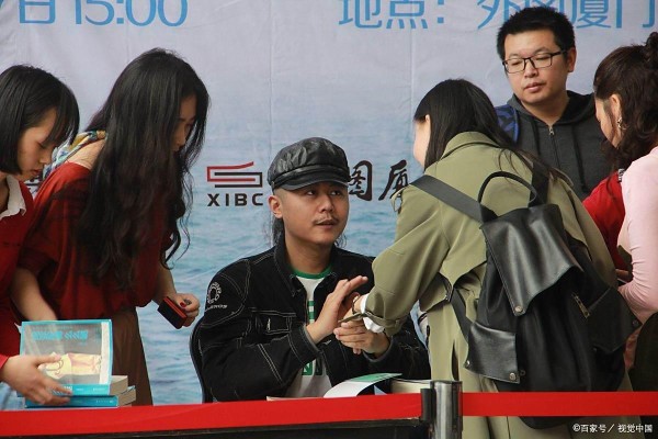 赵雷与大冰：民谣江湖里的聚散风云