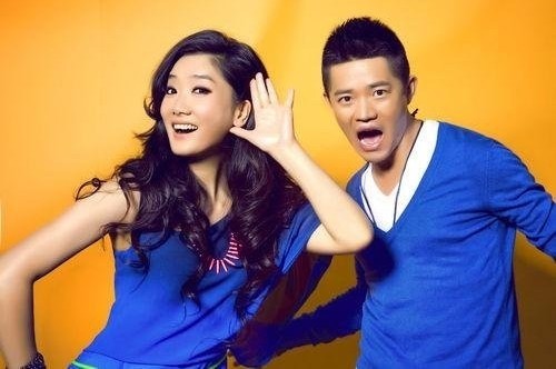 娱乐圈八对超越爱情的友谊,最后一对令人惋惜