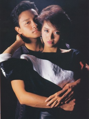 娱乐圈八对超越爱情的友谊,最后一对令人惋惜