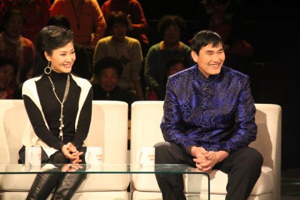 于文华鲜为人知的两段婚姻经历,女儿现在都这么大了