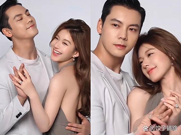 我有种特强烈的预感:赵露思跟陈伟...@饺子铺路的动态