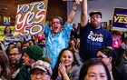加州选民强势回应：50号提案高票通过