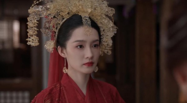 庆余年2:林婉儿知道林珙的死因,为什么不和范闲离婚