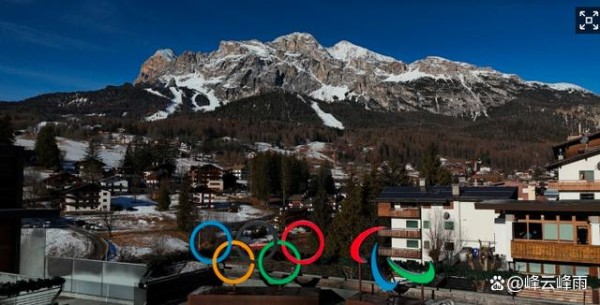 2026年冬奥会即将迎来开幕倒计时100天,本届大赛概况与特点来了