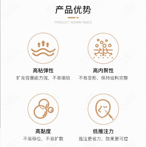 蒂娜女王玻尿酸能维持多长时间呢