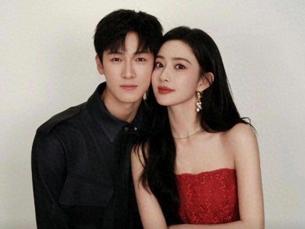 孟子义李昀锐短暂恋情传闻破裂,两人再次合影揭示真实关系