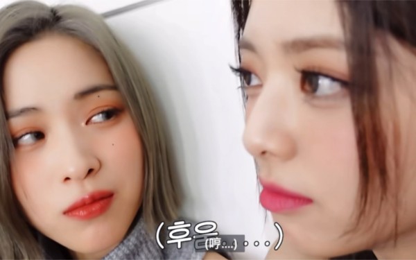 申留真和申宥娜是什么关系,申留真和申宥娜是双胞胎姐妹吗