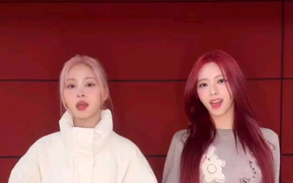 申留真和申宥娜是什么关系,申留真和申宥娜是双胞胎姐妹吗