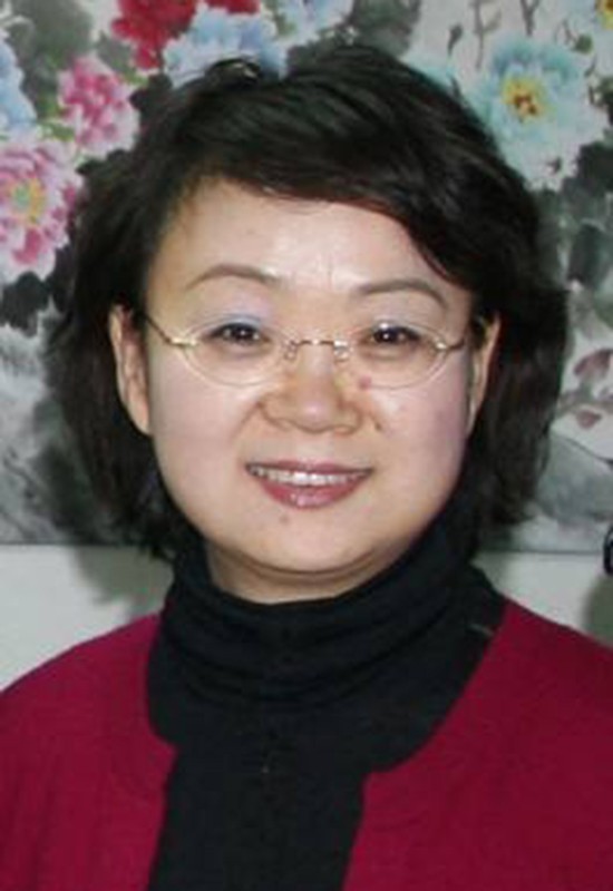 钟慧娟:日赚2亿元 化学老师也能当首富 医药女王的传奇人生