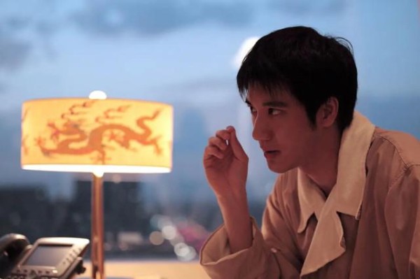 TVB的洋人专业户,另一身份不一般,舞台上风流生活中独宠一人