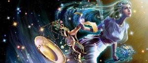 天蝎男和天秤女适合做夫妻吗