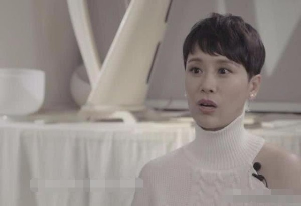 濮存昕与海清什么关系 神秘背景曝光原来两人这么亲