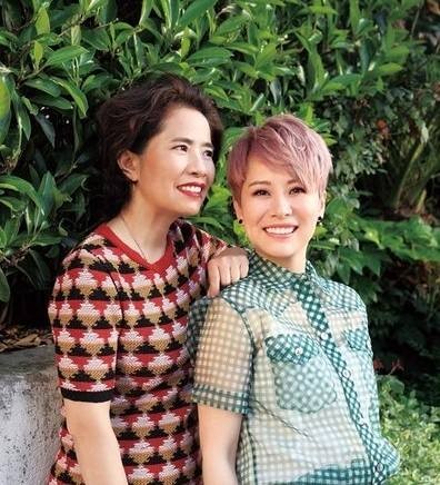 濮存昕与海清什么关系 神秘背景曝光原来两人这么亲