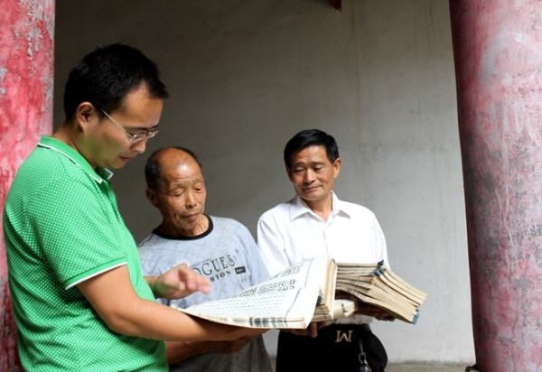 濮存昕与海清什么关系 神秘背景曝光原来两人这么亲