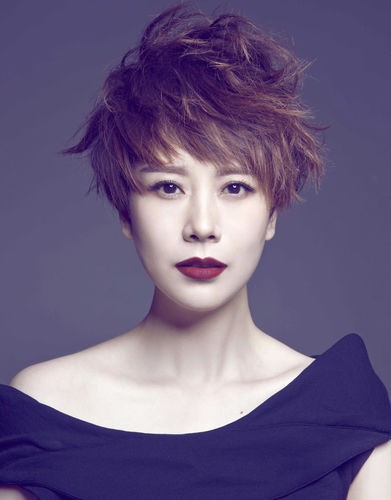 濮存昕与海清什么关系 神秘背景曝光原来两人这么亲