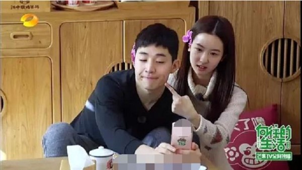 陈都灵和刘宪华一起参加《如果爱》,网友:这对CP让人看了尴尬