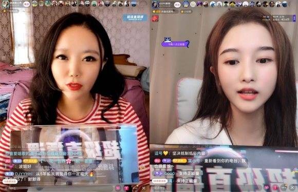 张继科空降直播间送签名爆款,安踏X快手主播丹分销专场GMV超2400万