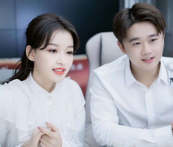 辛巴徒弟赵梦澈,不敌众情感主播,主动认怂,删除“放狠话”视频